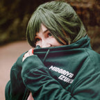 Produktbild My Hero Academia - Izuku Midoriya Kapuzenjacke