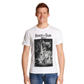 Produktbild Attack on Titan - Season 4 Poster T-Shirt weiß