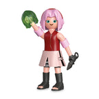 Produktbild Naruto - Sakura Playmobil Figur