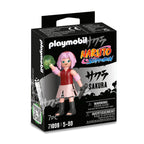 Produktbild Naruto - Sakura Playmobil Figur