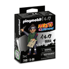 Produktbild Naruto - lruka Playmobil Figur