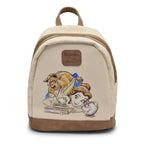 Produktbild Die Schöne und das Biest - Belle und Biest Mini Rucksack