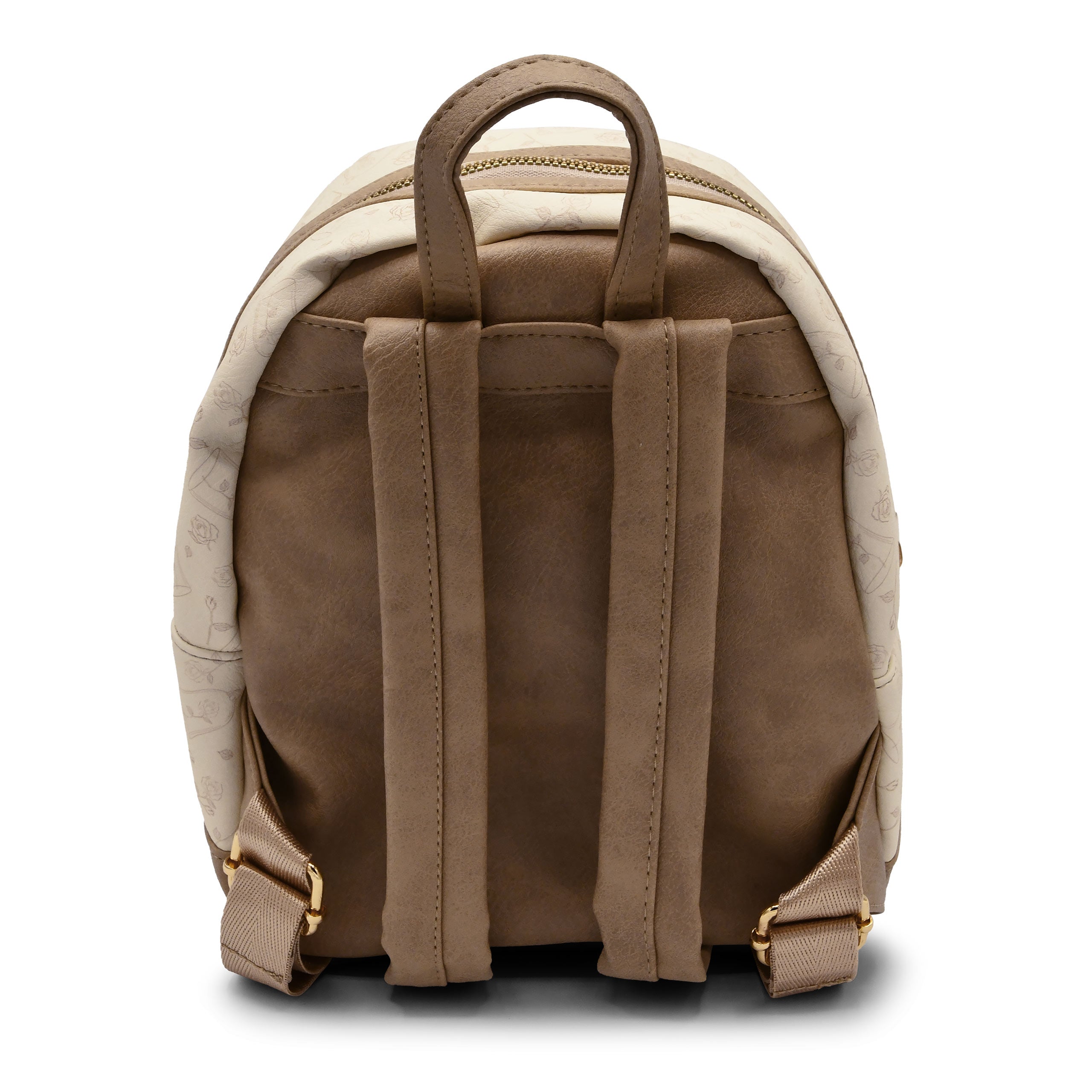 Produktbild Die Schöne und das Biest - Belle und Biest Mini Rucksack