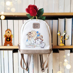 Produktbild Die Schöne und das Biest - Belle und Biest Mini Rucksack