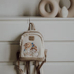 Produktbild Die Schöne und das Biest - Belle und Biest Mini Rucksack