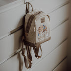 Produktbild Die Schöne und das Biest - Belle und Biest Mini Rucksack