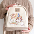 Produktbild Die Schöne und das Biest - Belle und Biest Mini Rucksack