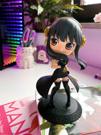 Produktbild Spy x Family - Yor Forger Q Posket Figur Version A