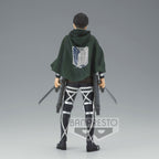 Produktbild Attack on Titan - The Final Season - Levi Special Edition Figur