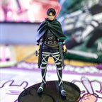 Produktbild Attack on Titan - The Final Season - Levi Special Edition Figur