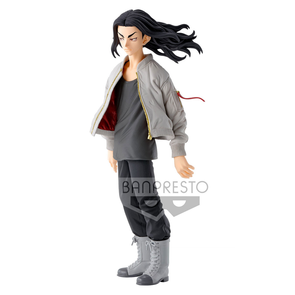Produktbild Tokyo Revengers - Keisuke Baji Figur