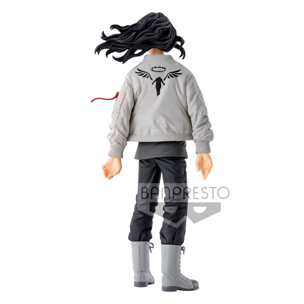Produktbild Tokyo Revengers - Keisuke Baji Figur
