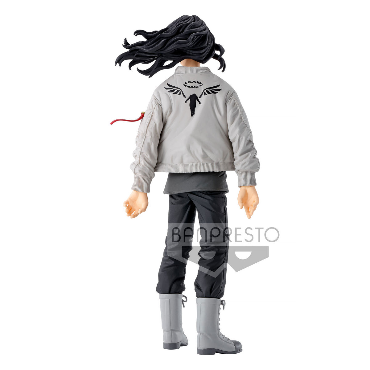 Produktbild Tokyo Revengers - Keisuke Baji Figur