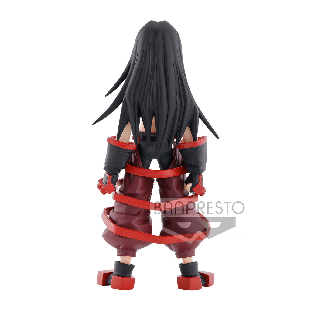 Produktbild Shaman King - Hao Figur