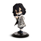 Produktbild Demon Slayer - Obanai Iguro Q Posket Figur Version A