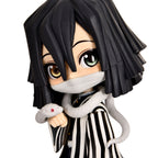 Produktbild Demon Slayer - Obanai Iguro Q Posket Figur Version A