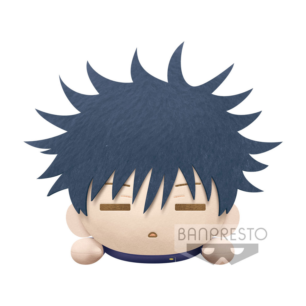 Produktbild Jujutsu Kaisen - Megumi Fushiguro Plüsch Figur
