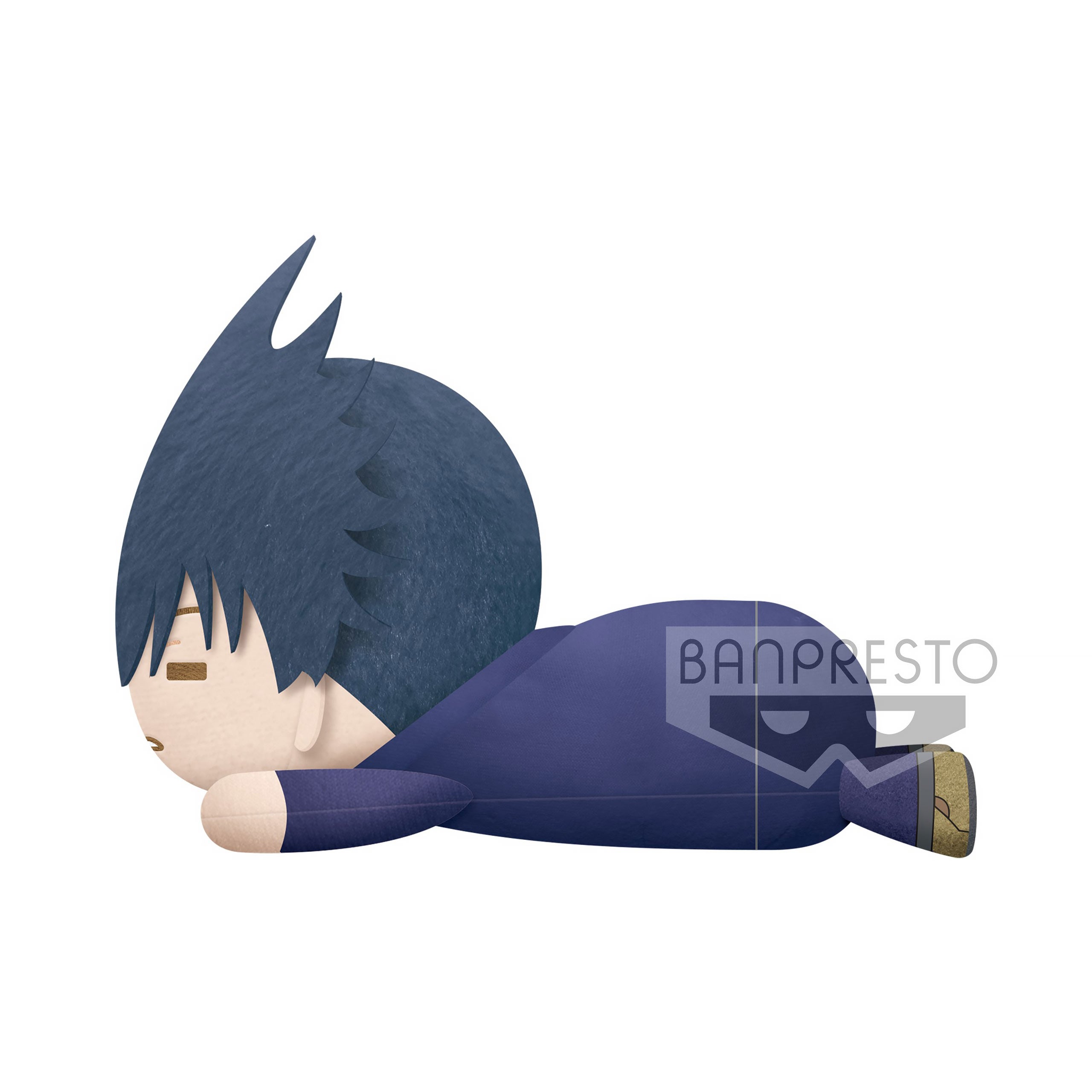 Produktbild Jujutsu Kaisen - Megumi Fushiguro Plüsch Figur