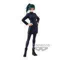 Produktbild Jujutsu Kaisen - Jukon no Kata - Maki Zenin Figur