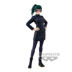 Produktbild Jujutsu Kaisen - Jukon no Kata - Maki Zenin Figur