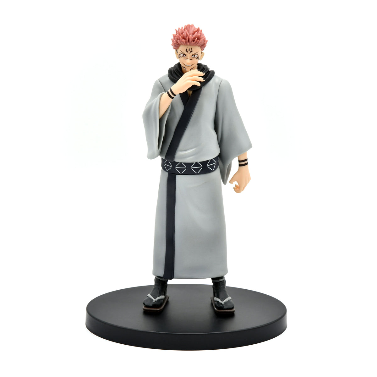 Produktbild Jujutsu Kaisen - Jukon no Kata - Sukuna Figur Version B