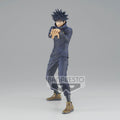 Produktbild Jujutsu Kaisen - Megumi Fushiguro King of Artist Figur
