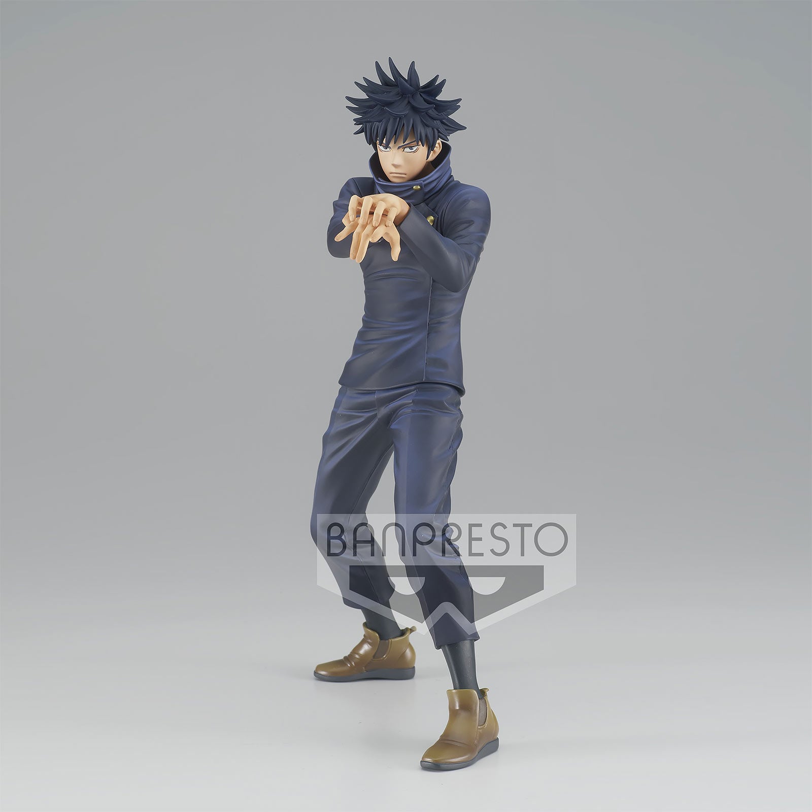 Produktbild Jujutsu Kaisen - Megumi Fushiguro King of Artist Figur