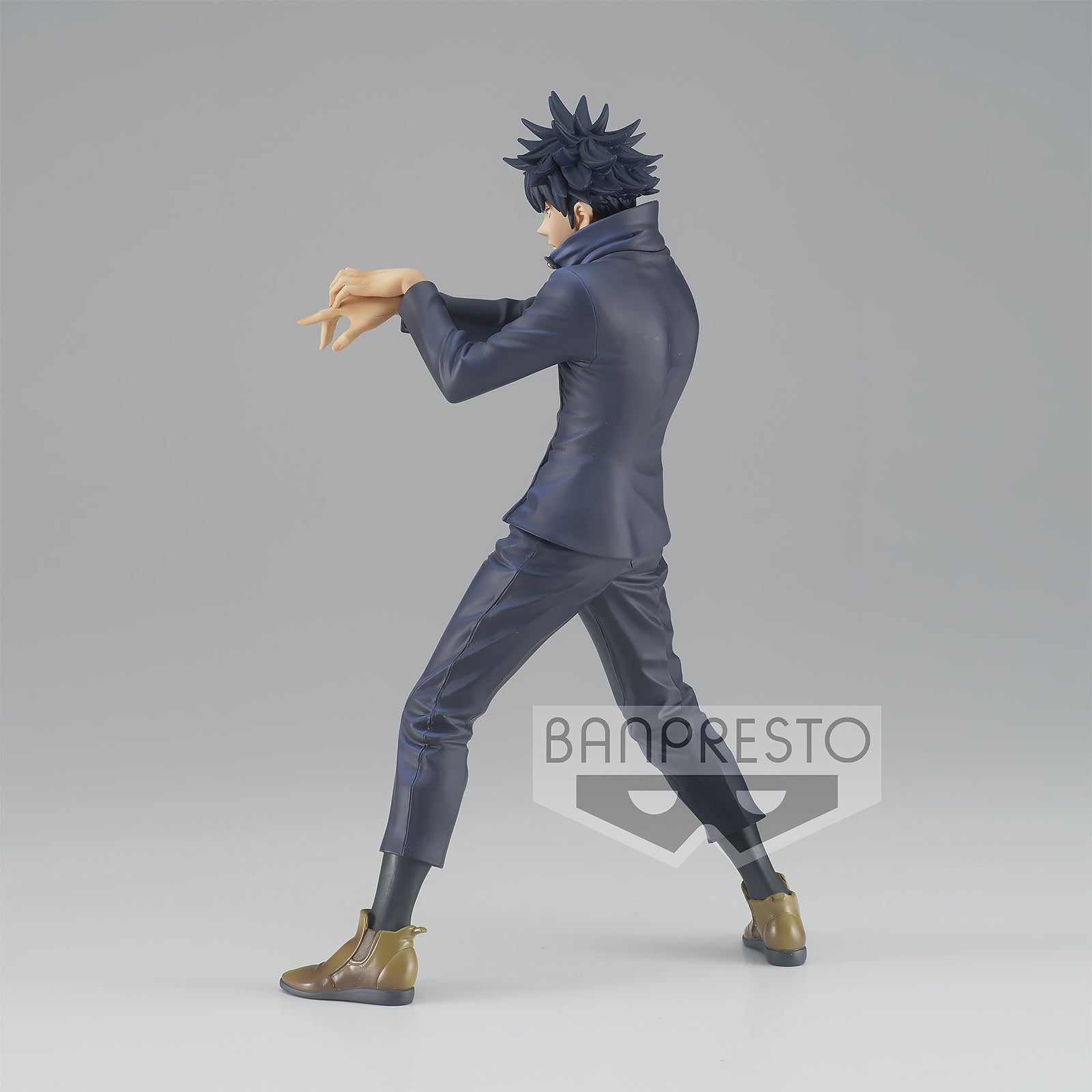 Produktbild Jujutsu Kaisen - Megumi Fushiguro King of Artist Figur