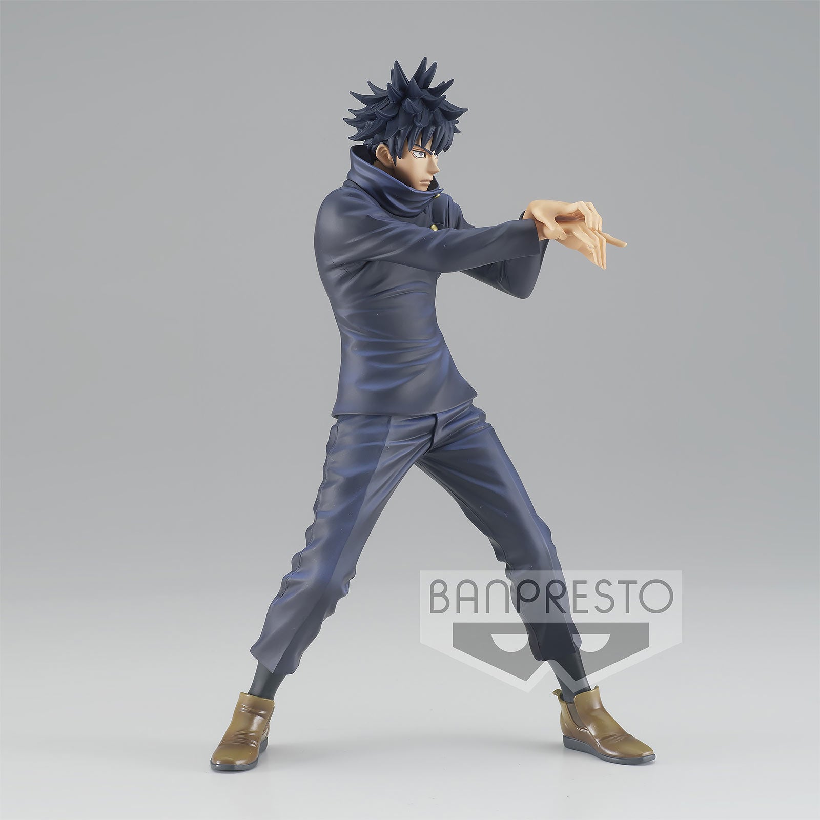 Produktbild Jujutsu Kaisen - Megumi Fushiguro King of Artist Figur