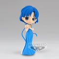 Produktbild Sailor Moon - Mercury Q Posket Figur Version A