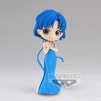 Produktbild Sailor Moon - Mercury Q Posket Figur Version A