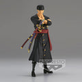 Product image One Piece - Roronoa Zoro Figure DXF Grandline Series