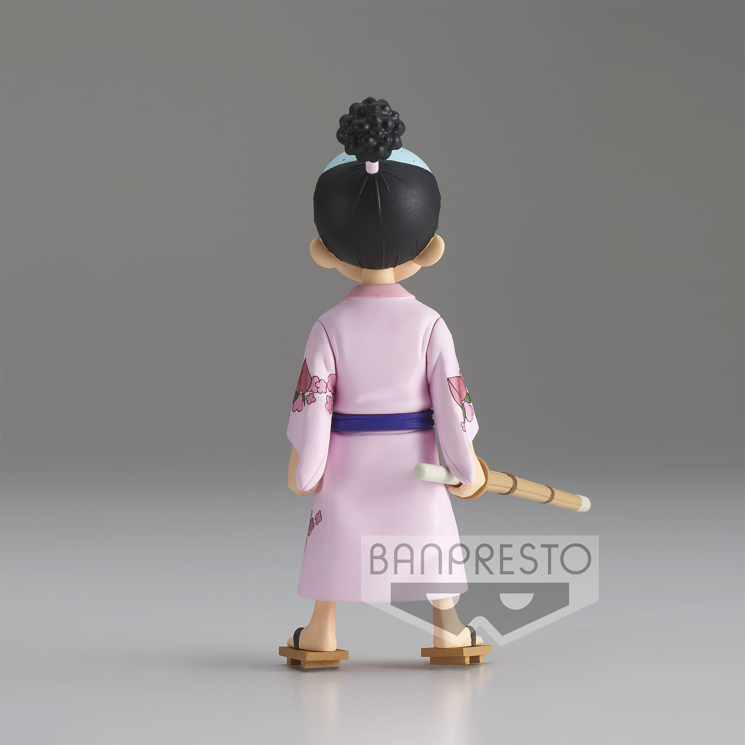 Product image One Piece - Kouzuki Momonosuke Figure DXF Grandline Series