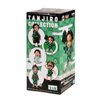 Produktbild Demon Slayer - Tanjiro Kamado Mystery Figur