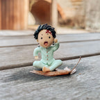 Produktbild Demon Slayer - Tanjiro Kamado Mystery Figur