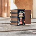 Produktbild Demon Slayer - Nezuko Kamado Mystery Figur