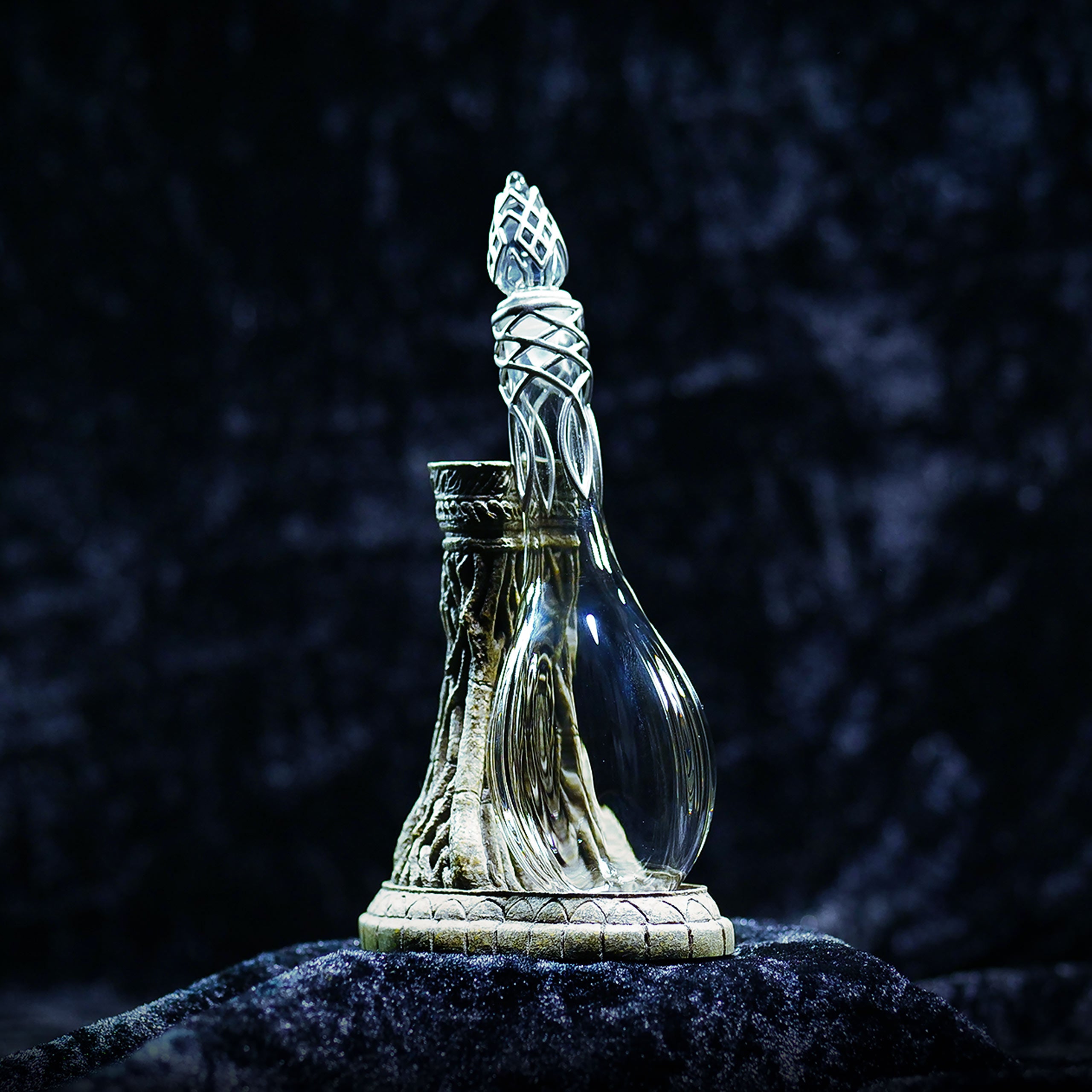 Produktbild Der Herr der Ringe - Galadriels Phiole Replik