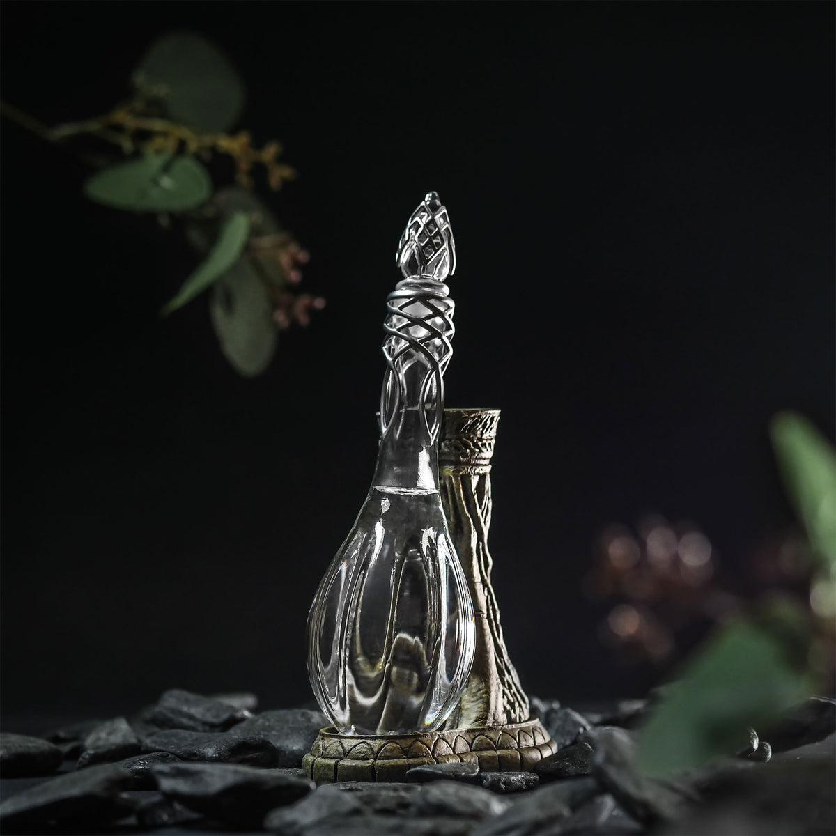 Produktbild Der Herr der Ringe - Galadriels Phiole Replik