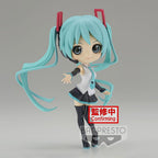 Produktbild Hatsune Miku - V4x Q Posket Figur