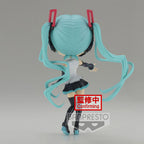 Produktbild Hatsune Miku - V4x Q Posket Figur