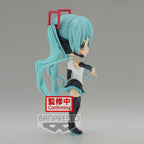 Produktbild Hatsune Miku - V4x Q Posket Figur