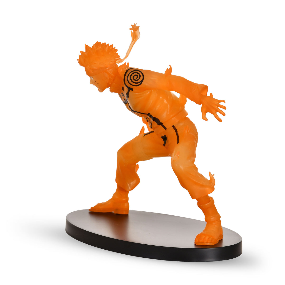 Produktbild Naruto Shippuden - Uzumaki Naruto Figur Version B
