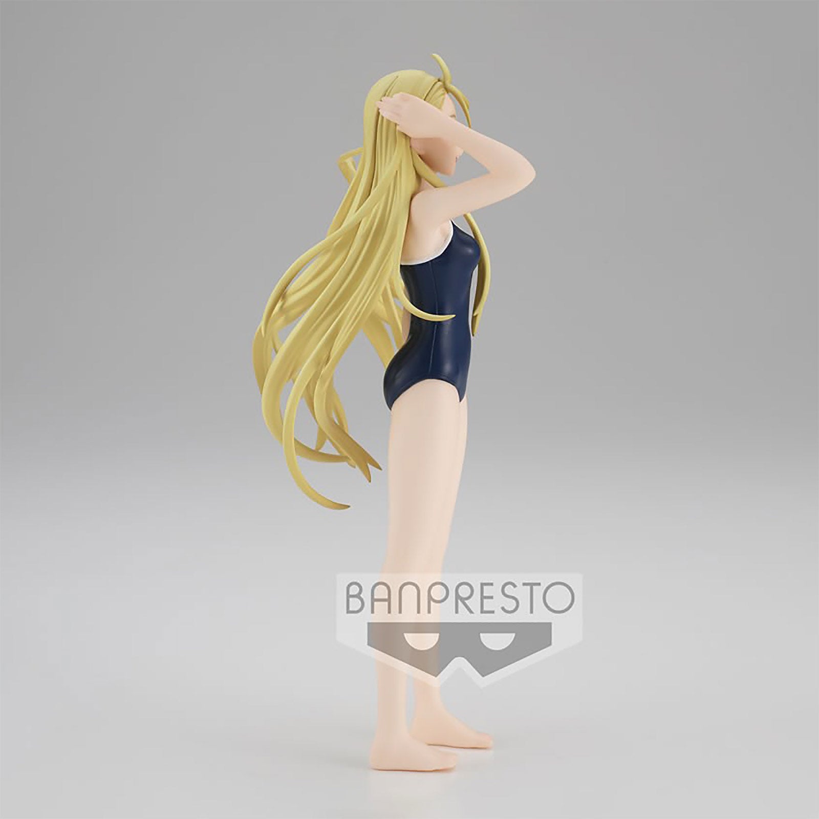 Produktbild Bright Sun – Dark Shadows - Ushio Kofune Figur