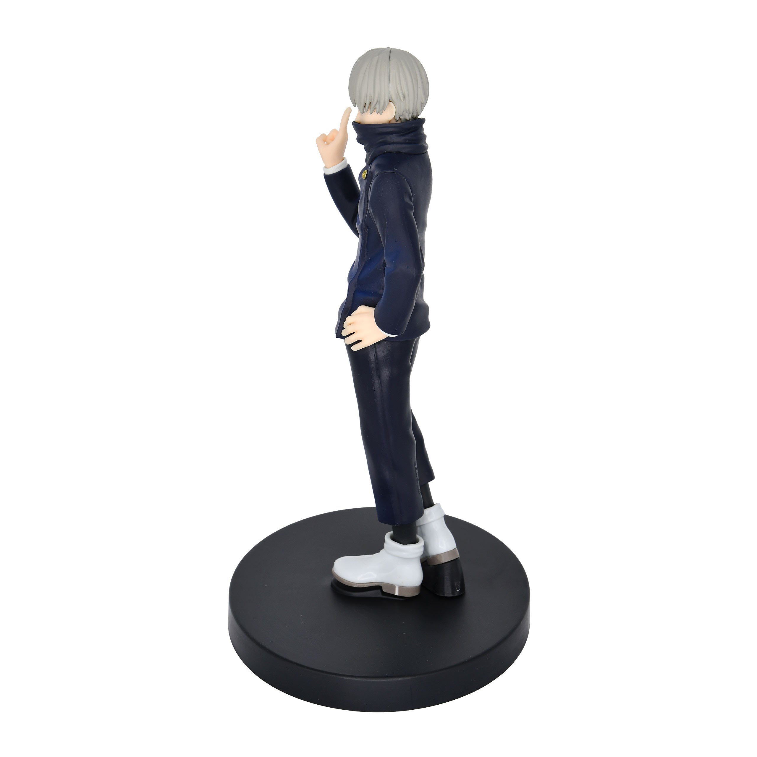 Produktbild Jujutsu Kaisen - Toge Inumaki Figur Version A