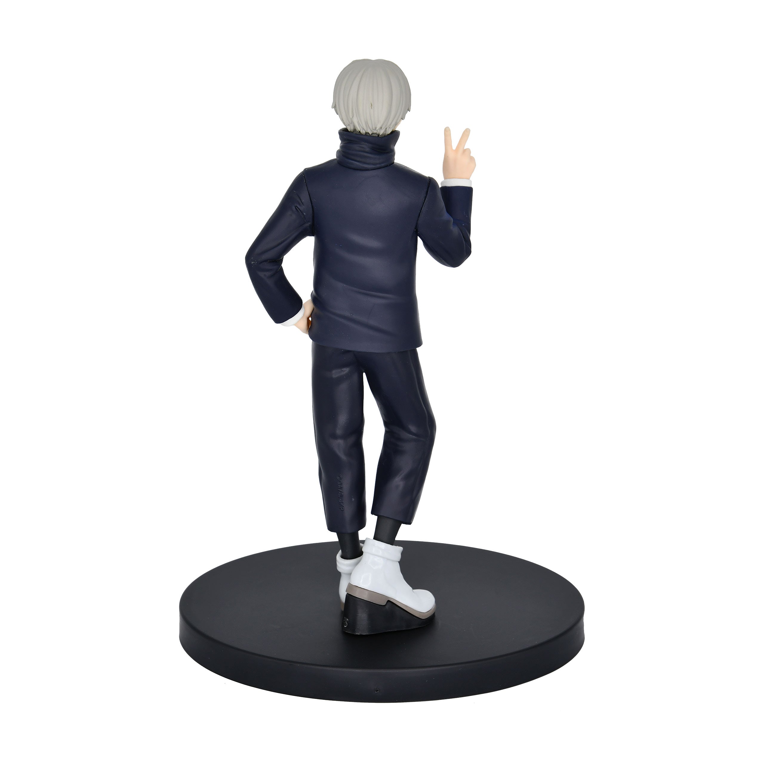 Produktbild Jujutsu Kaisen - Toge Inumaki Figur Version A