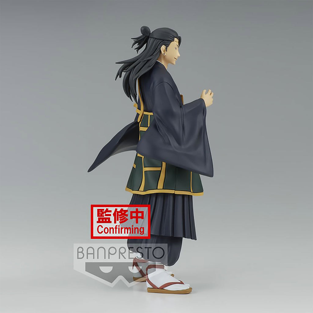 Produktbild Jujutsu Kaisen - Suguru Geto Figur Version B