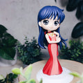 Produktbild Sailor Moon Eternal - Prinzessin Mars Q Posket Figur Version A