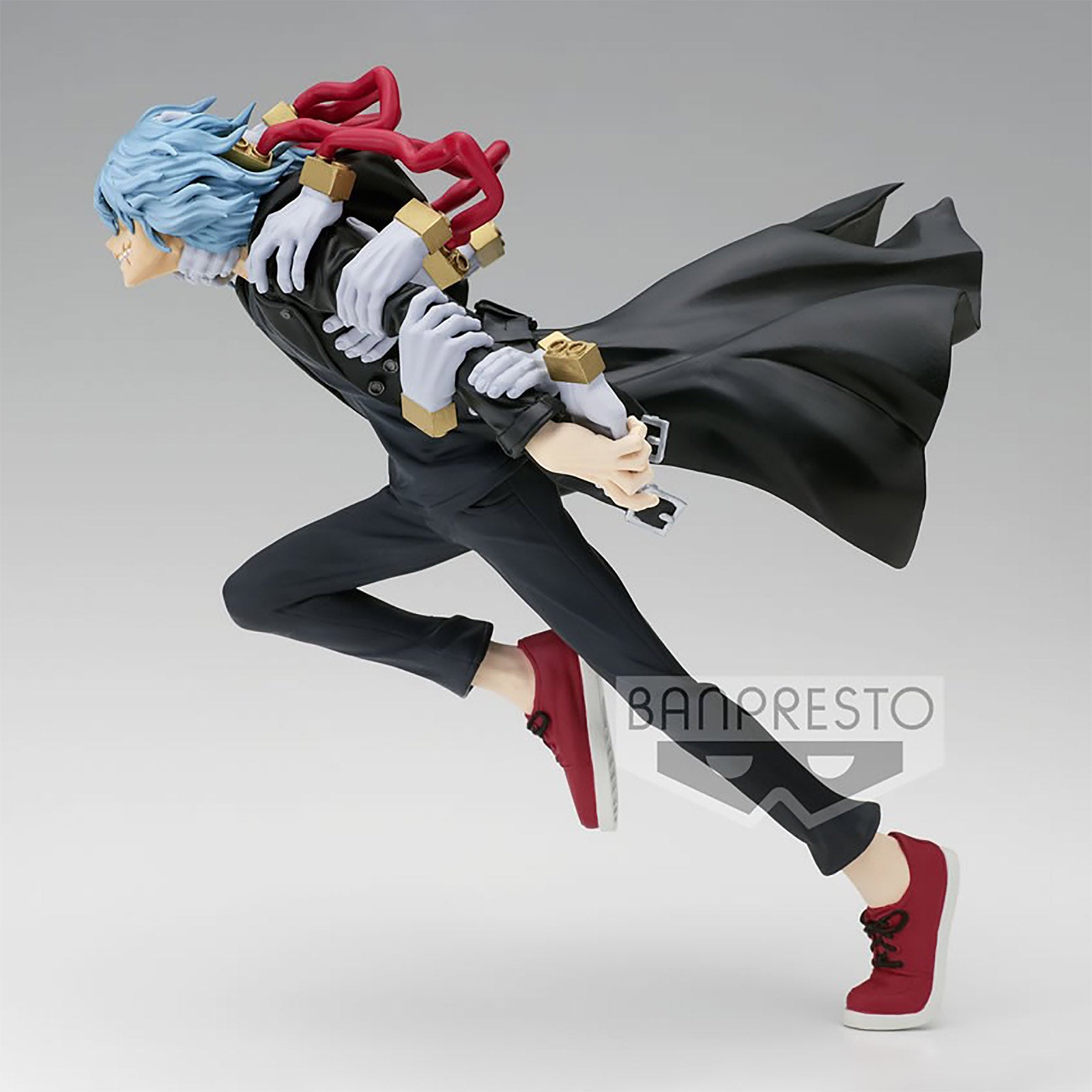 Produktbild My Hero Academia - Tomura Shigaraki Figur 21 cm