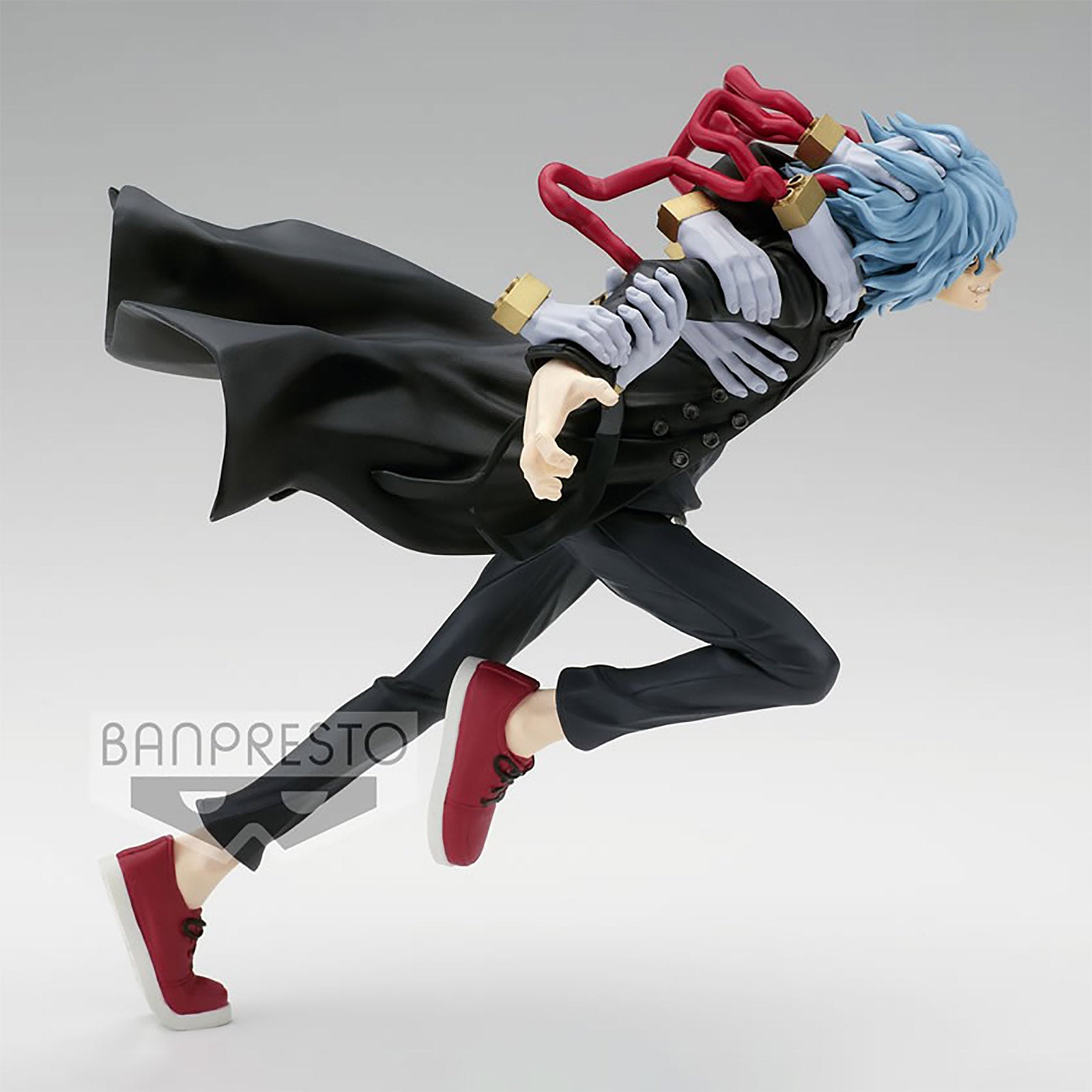 Produktbild My Hero Academia - Tomura Shigaraki Figur 21 cm