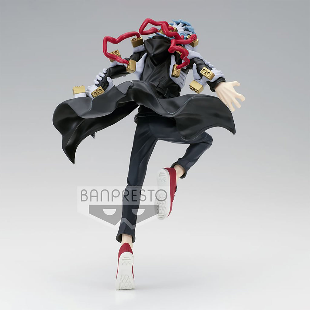 Produktbild My Hero Academia - Tomura Shigaraki Figur 21 cm